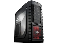 Cooler Master HAF X Big Tower Sort - RC-942-KKN1