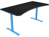 Arozzi Arena Gaming Desk Blå Gaming desk