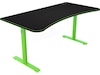 Arozzi Arena Gaming Desk Grønn Gaming desk