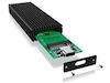 ICY BOX IB-1816M-C31 SSD kabinett Eksterne kabinetter