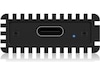 ICY BOX IB-1816M-C31 SSD kabinett Eksterne kabinetter