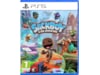 SackBoy A Big Adventure Spill til Playstation 5