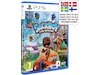 SackBoy A Big Adventure Spill til Playstation 5