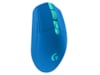 Logitech G305 LIGHTSPEED Trådløs Gamingmus (blå) Gamingmus