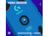 Logitech G305 LIGHTSPEED Trådløs Gamingmus (blå) Gamingmus