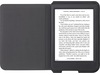 Kobo Sleepcover (sort) Lesebrett tilbehør