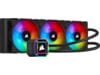 Corsair iCUE H150i ELITE CAPELLIX CPU - Vannkjøling