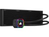 Corsair iCUE H150i ELITE CAPELLIX CPU - Vannkjøling