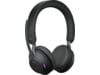 Jabra Evolve2 65, Link380c MS Stereo Black Trådløse hodesett