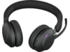Jabra Evolve2 65, Link380c MS Stereo Black Trådløse hodesett
