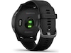 Garmin Vivoactive 4 GPS sportsklokke 45mm - sort  -B-Grade Demo klokker