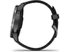 Garmin Vivoactive 4 GPS sportsklokke 45mm - sort  -B-Grade Demo klokker