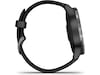 Garmin Vivoactive 4 GPS sportsklokke 45mm - sort  -B-Grade Demo klokker