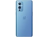 OnePlus 9 5G 8+128GB (arctic sky) Mobiltelefoner