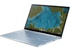 ASUS Chromebook Flip 14 C433TA 14" FHD touch -Demo Demo bærbar PC