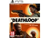 Deathloop Spill til Playstation 5