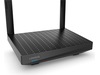 Linksys MR7350 Mesh Router -Demo Demo nettverk