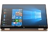 HP Spectre x360 13-aw2023no 13,3" FHD touch 1000 nits (Nightfall B -Demo Demo bærbar PC