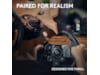 Logitech G923 og Driving Force Shifter Bundle Ratt og pedaler