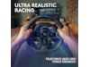 Logitech G923 og Driving Force Shifter Bundle Ratt og pedaler
