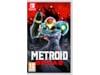 Metroid Dread Spill til Nintendo Switch