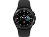 Samsung Galaxy Watch 4 Classic 42mm LTE (black) Smartklokker