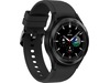 Samsung Galaxy Watch 4 Classic 42mm LTE (black) Smartklokker