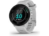 Garmin Forerunner 55 sportsklokke 42mm - hvit Smartklokker