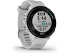 Garmin Forerunner 55 sportsklokke 42mm - hvit Smartklokker