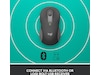 Logitech Signature M650 Large trådløs mus Grafittgrå Mus