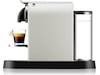 Nespresso CitiZ kaffemaskin by De'Longhi (Hvit) Kapselmaskiner