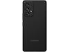 Samsung Galaxy A53 5G 128GB (awesome black) Mobiltelefoner