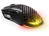 Steelseries Aerox 5 Wireless Gamingmus (sort) Gamingmus