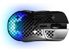 Steelseries Aerox 5 Wireless Gamingmus (sort) Gamingmus