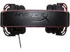 HyperX Cloud Alpha Gaming Headset (sort/rød) Gamingheadset