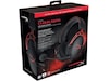 HyperX Cloud Alpha Gaming Headset (sort/rød) Gamingheadset