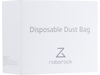 Roborock Støvpose (6-pakning) Tilbehør til støvsugere & rengjøring