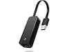 TP-Link UE306 USB to Ethernet Adapter Nettverkskort