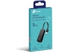 TP-Link UE306 USB to Ethernet Adapter Nettverkskort