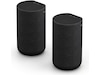 Sony SA-RS5 Premium bakhøyttalere  -B-Grade Demo DVD/Hi-Fi/stereo