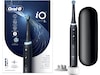 Oral-B iO 5S Elektrisk Tannbørste (sort)  -B-Grade Demo trening & velvære