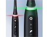Oral-B iO 5S Elektrisk Tannbørste (sort)  -B-Grade Demo trening & velvære