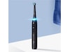 Oral-B iO 5S Elektrisk Tannbørste (sort)  -B-Grade Demo trening & velvære