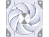 Phanteks D30 120mm PWM DRGB Vifte (hvit) Vifter