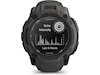 Garmin Instinct 2X Solar (grafitt) Smartklokker