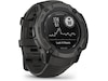 Garmin Instinct 2X Solar (grafitt) Smartklokker