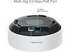 TP-Link Deco X50-PoE Mesh 3-pack Routere