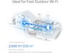 TP-Link Deco X50-Outdoor Router Routere