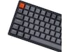 Keychron K4 V2 RGB Gateron Brown tastatur Gamingtastatur