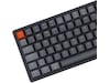 Keychron K4 V2 RGB Gateron Brown tastatur Gamingtastatur
